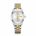 POEDAGAR Timeless Ladies Wristwatch
